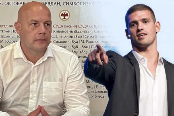 INSPEKCIJA UTVRDILA, PREDSEDNIK KIK BOKS SAVEZA NELEGALNO IZABRAN: Basrak tvrdi "nikakvo rešenje nam nije stiglo"