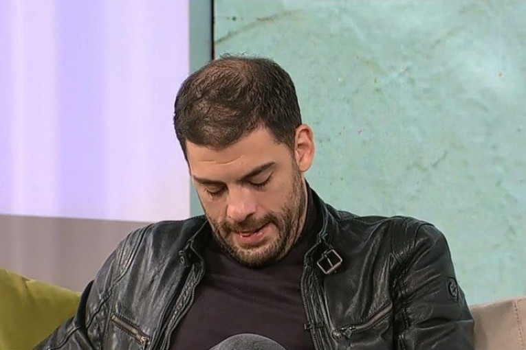 Milan Marić o Žarku Lauševiću