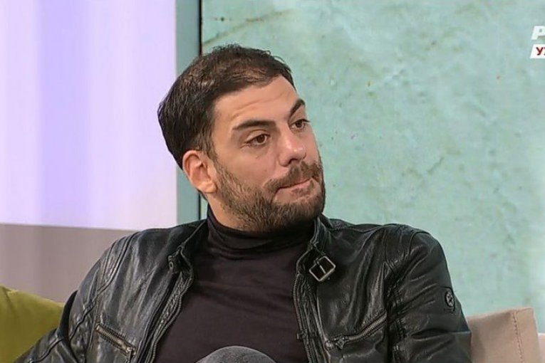 Milan Marić o Žarku Lauševiću