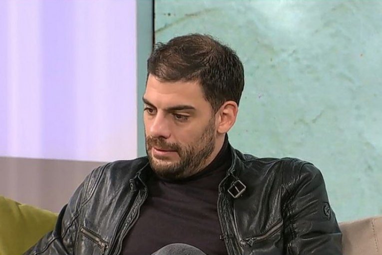 Milan Marić o Žarku Lauševiću