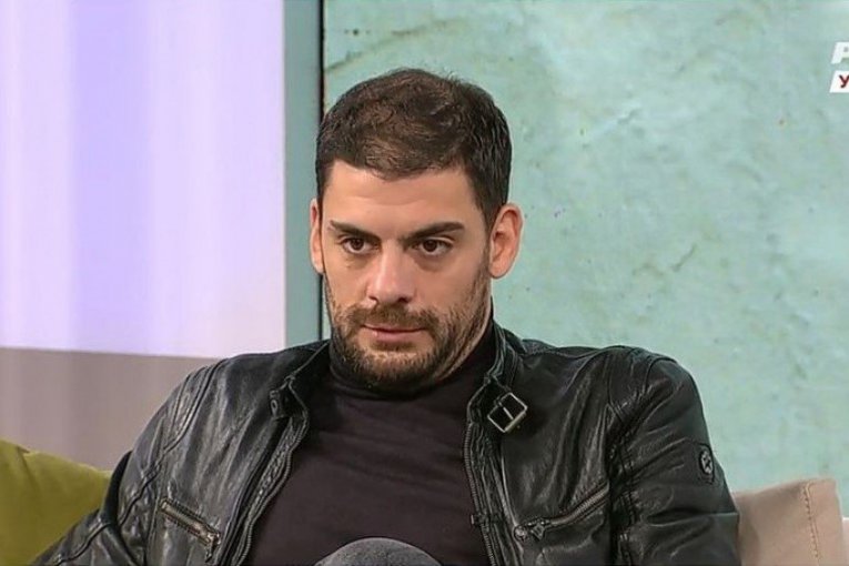 Milan Marić o Žarku Lauševiću