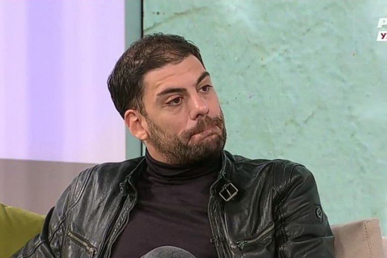 Milan Marić o Žarku Lauševiću