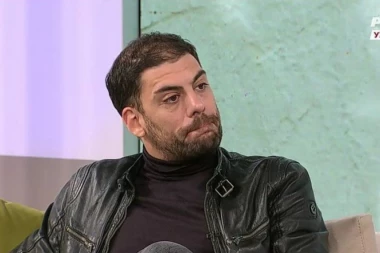 PSIHOTERAPIJA GA JE SPASILA! Milan Marić progovorio o "lečenju", mnogi se ne usuđuju da ovo priznaju!