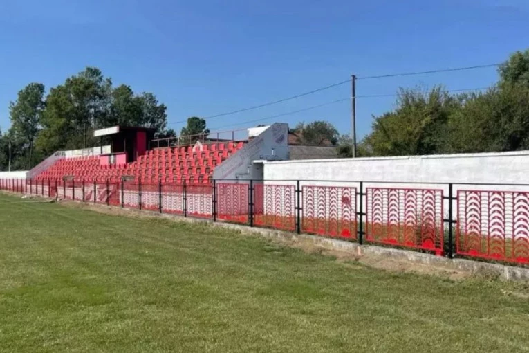 KORAK PO KORAK: Klub vuče pametne poteze - razvoj infrastrukture donosi i bolje rezultate na terenu! (FOTO GALERIJA)