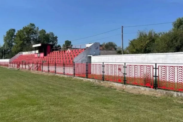 KORAK PO KORAK: Klub vuče pametne poteze - razvoj infrastrukture donosi i bolje rezultate na terenu! (FOTO GALERIJA)