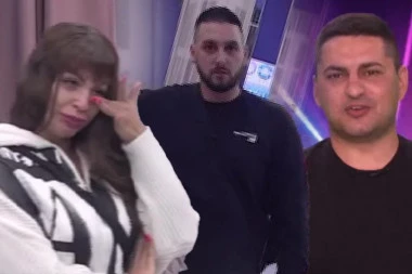 OTKRIVEN MILJANIN PAKLENI PLAN DA RASTAVI BEBICU I TEODORU: Zola učestvovao u svemu, Kulićeva želi pomirenje sa Macanovićem!