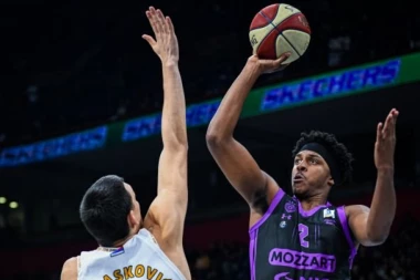 ČELNICI REGIONALNOG TAKMIČENJA PRIZNALI GREŠKU! Partizanu PROGLEDANO kroz PRSTE!