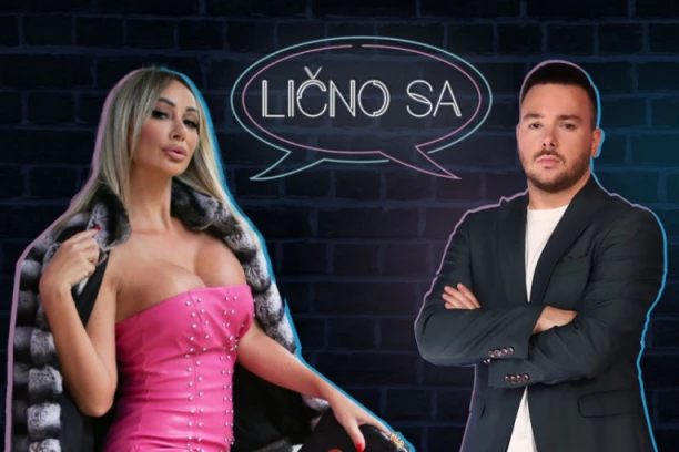 OTKRIVENE NAJVEĆE TAJNE ZADRUGE! Maca Diskrecija javno PONIZILA rijaliti zavodnike: Biseksualac, ima SMOKI u gaćama! (VIDEO)