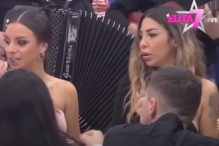 Aneli Ahmić tuguje zbog Janjuša