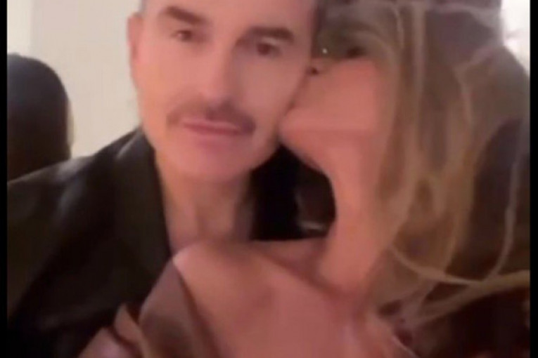 Rođendan Meline Džinović