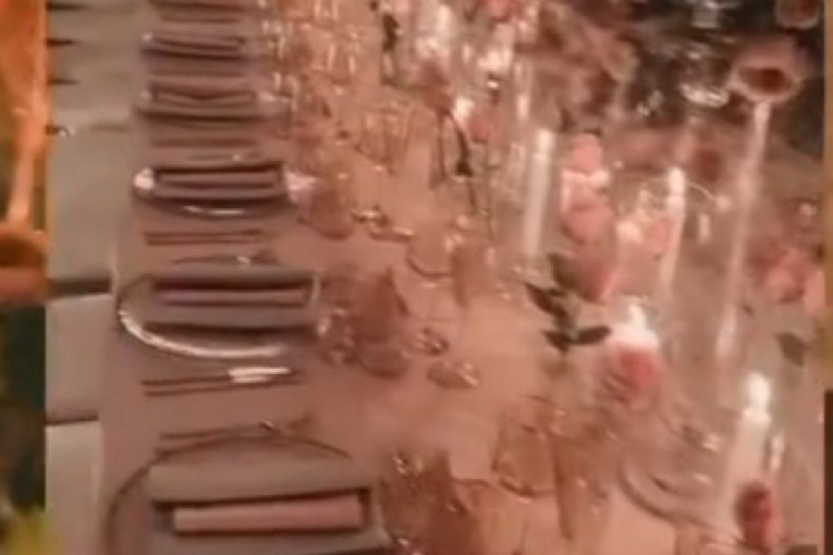 Rođendan Meline Džinović