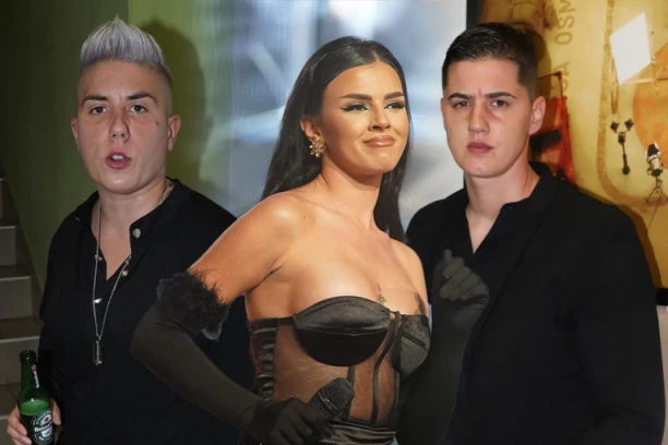 BOJANA KRENULA U AKCIJU NA ANITU: Rešena da smuva Matorinu ženu, Stanojlovićeva odustala od pomirenja!