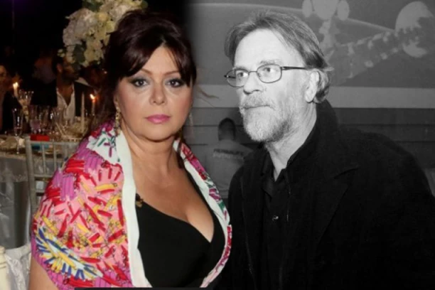 USPOMENE IZ DETINJSTVA ŽARKA LAUŠEVIĆA: Vesna Radusinović se prisetila njihovog zajedničkog odrastanja!