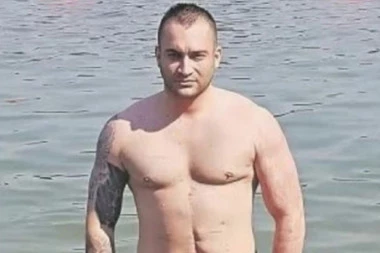 MUŽ MILICE KOSMAJAC SUKOBIO SE SA LUKOM BOJOVIĆEM: Družio sa starletama, na kraju izrešetan u "golfu" (FOTO)