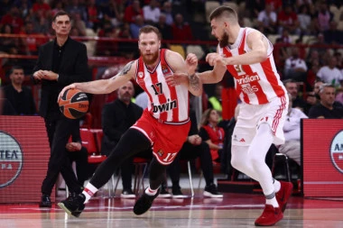 SADA JE I ZVANIČNO! Crveno-beli predstavili novo POJAČANJE!