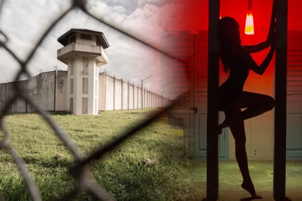 OTKRIVENO KO JE UHAPŠENI PRLJAVI POLICAJAC BLIZAK KAVČANIMA! Organizovao orgije u kotorskoj policiji, pa sve slao jednom šefu!