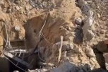 "PRONAŠLI SMO TUNEL U KOMPLEKSU BOLNICE": Izraelci tvrde da su otkrili hamasovski prolaz u Al-Šifi (VIDEO)