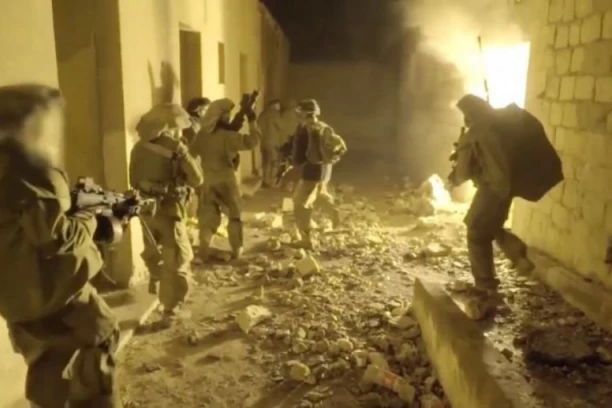 NE VRAĆAJTE SE! IDF uputio zastrašujuće saopštenje stanovništvu sa juga Libana, SPREMA SE NOVI TALAS NASILJA?