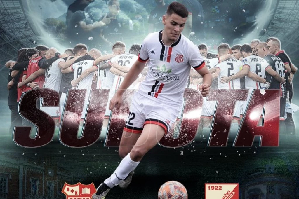 POBEDNIK MOŽE BITI SAMO JEDAN: Crveno-beli se pobedom približavaju ostvarenju cilja, ali se i gosti pitaju za mnoge stvari - golgeterski post mora biti prekinut!