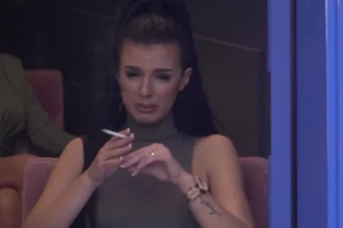 MATORA NAŠLA NOVU RIBU, OVO JE ANITINA ZAMENA: Nakon RAZVODA, Tomići dobili NOVU SNAJKU!