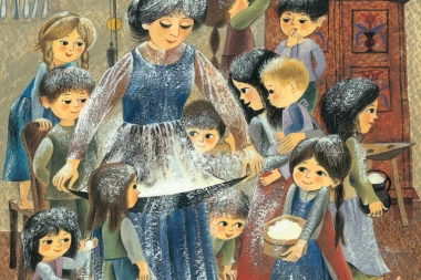 EVROPSKI MEDENI DORUČAK: Pčelarski savez Slovenije ga organizuje svakog trećeg petka u novembru - evo šta se još može naći na meniju osim MEDA!