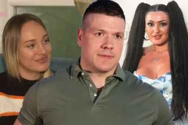 LUNA ZBOG SLOBE NE PRIČA SA SESTROM: Isplivala istina o porodičnom SUKOBU!