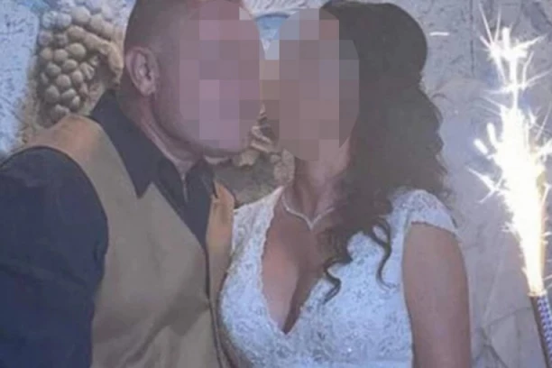 OVO SU DUŠAN I DŽESIKA KOJI SU UHAPŠENI U LJIGU: Venčali se pre dva meseca, a onda odlučili da u dvorište pokojnog Kosmajca bace BOMBE!