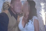 OVO SU DUŠAN I DŽESIKA KOJI SU UHAPŠENI U LJIGU: Venčali se pre dva meseca, a onda odlučili da u dvorište pokojnog Kosmajca bace BOMBE!