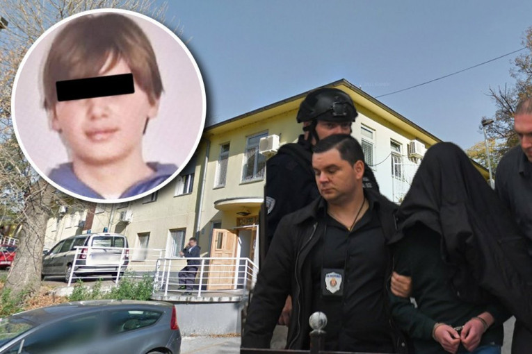 KOSTA KECMANOVIĆ SE OSILIO NA KLINICI! Dečak ubica promenio ponašanje kada je shvatio da nikada neće izaći na slobodu - rešio da izludi sve oko njega!