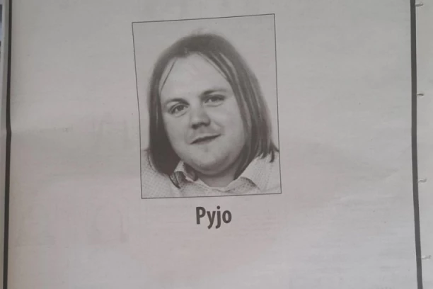 NEMA TE SMRTI KOJA MOŽE TO DA TI ODUZME: Porodica i prijatelji opraštaju se od Ivana koji je izrešetan na Čukarici!