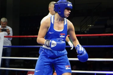 VIDELA SAM SEBE NA POSTOLJU SA MEDALJOM, SUDIJE SU MI UZELE POBEDU! Srpska bokserka ZAGRMELA na OI posle eliminacije!