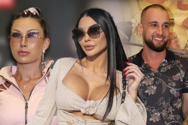 TEODORA BALZAK SAZNALA ZA VATAČINU BUKILIĆA I MAJE: Bivša robijašica najavila neviđeni haos!