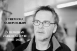 TRENDING: Žarko Laušević IN MEMORIAM! (VIDEO)