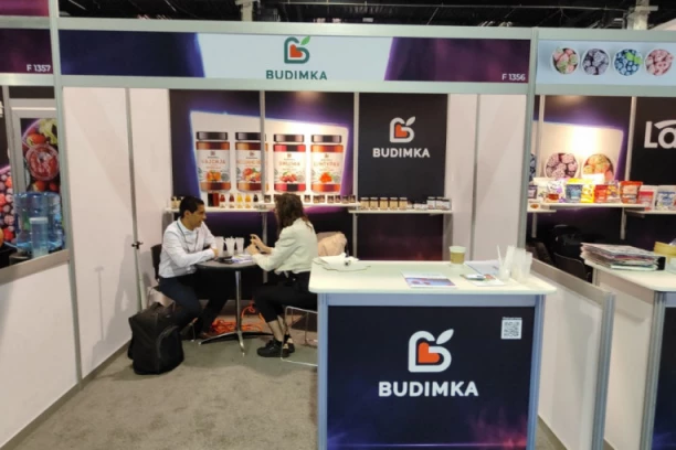 Odličan nastup naših kompanija na sajmu u Čikagu