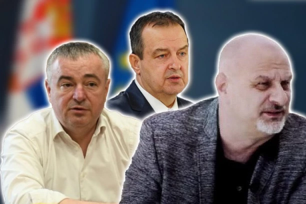 LOPOVLIK I MAHINACIJE JOŠ JEDNOG SOCIJALISTE! Od vlasnika jednog skromnog stana do BESNOG TAJKUNA - Braunović PUN KAO BROD!