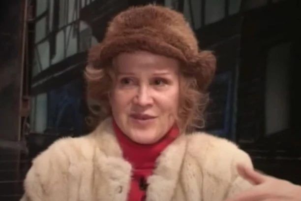 POSLEDNJA ŽELJA PRED SMRT RUŽICE SOKIĆ TERA SUZE NA OČI: Suprugu je pred izdisaj poručila OVO!