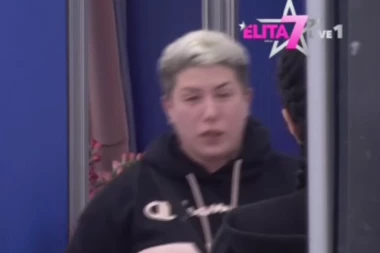 SKANDALOZNA LAŽ! Matora saznala zbog čega se Anita UDALA zaista za nju, RAZLOG je totalno UNIŠTIO!