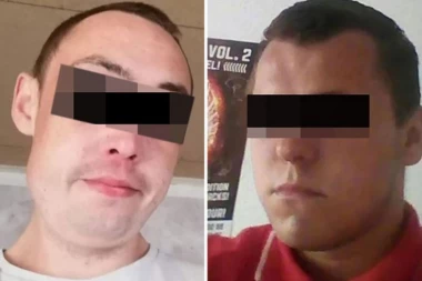 ALEKSANDRA UHAPSILI JER JE NAVODNO ISKASAPIO DRUGA! Telo pronašli u delovima, sada je usledio obrt