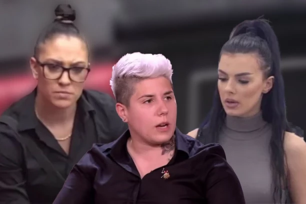 JEZIVI DETALJI DOGOVORA ANITE I MATORE: Oglasila se bivša zadrugarka prvi put, otkrila sve MONSTRUOZNE LAŽI, OVAJ detalj će vas ŠOKIRATI!