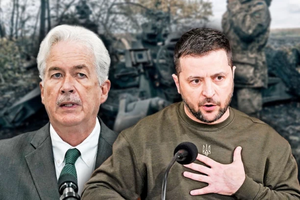 ULTIMATUM CIA ZELENSKOM: Odlaziš ili ti spremamo puč