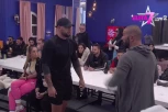 KARAMBOL ZA VREME REKLAMA: Žestok okršaj Lakića i Bukilića zbog Maje, Teodora Balzak završila u SUZAMA!