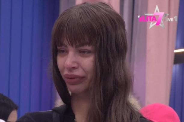 RASCEP MILJANE KULIĆ: Sve laži isplivale na videlo - želi i Zolu i Bebicu, ZAJECALA PRED OBOJICOM!