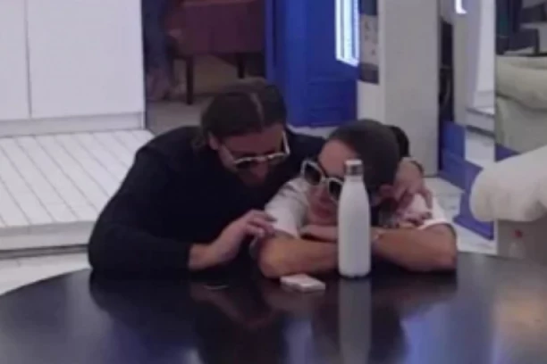 KAČAVENDA MISLI DA S NJOM HOĆU ŠEMU! Samir presekao, evo kako će nadalje da postupa u odnosu Milenom!