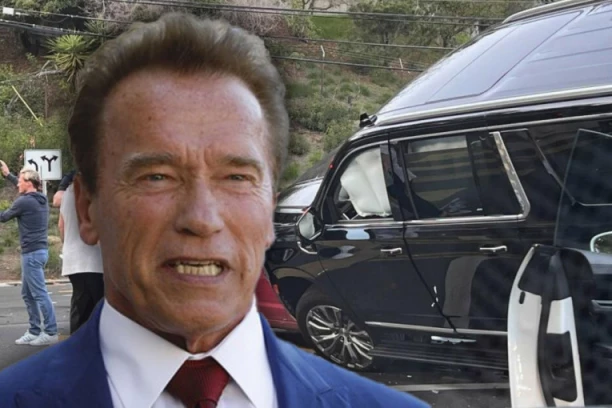 GLUMCU PRETI ZATVOR ZBOG NESREĆE KOJU JE IZAZVAO: Žena ostala invalid, a sad isplivali NOVI DETALJI!