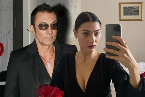 ĐURA POSTAJE DEDA! Ćerki dao ime po jogurtu, a sad će mu podariti UNUČE!