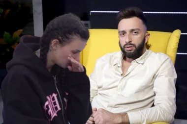 UNETA INFORMACIJA IZ SPOLJNOG SVETA! Darko Tanasijević ZAPREPASTIO Anitu, potpuno se PREDALA!