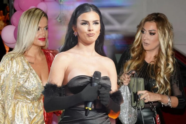 ANITA RASKRINKALA ERMINU I SANDRU REŠIĆ: Otkrila da su delile ISTOG MOMKA, a onda je zadobila UDARAC u glavu!