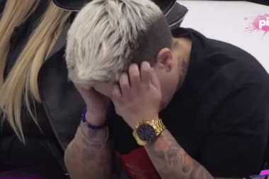 MATORA POD NADZOROM LEKARA: Porodica čeka informaciju o njenom zdravstvenom stanju!