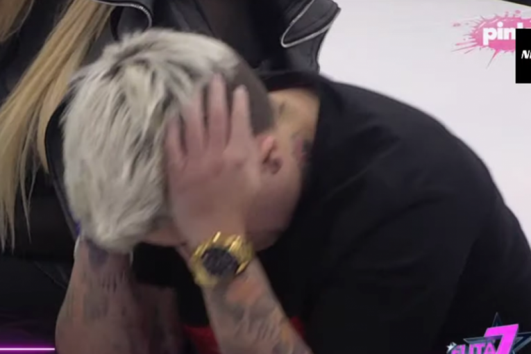 Jovana Tomić Matora Elita 7