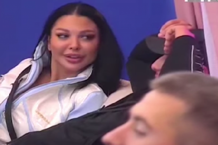 Maja Marinković i Nikola Bukilić Elita